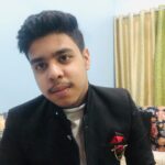 Siddharth Jain | JEE Main