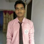Pranav Tiwari | JEE Aspirant