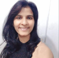 Mamta Gautam | IIT-K | 6+ Years